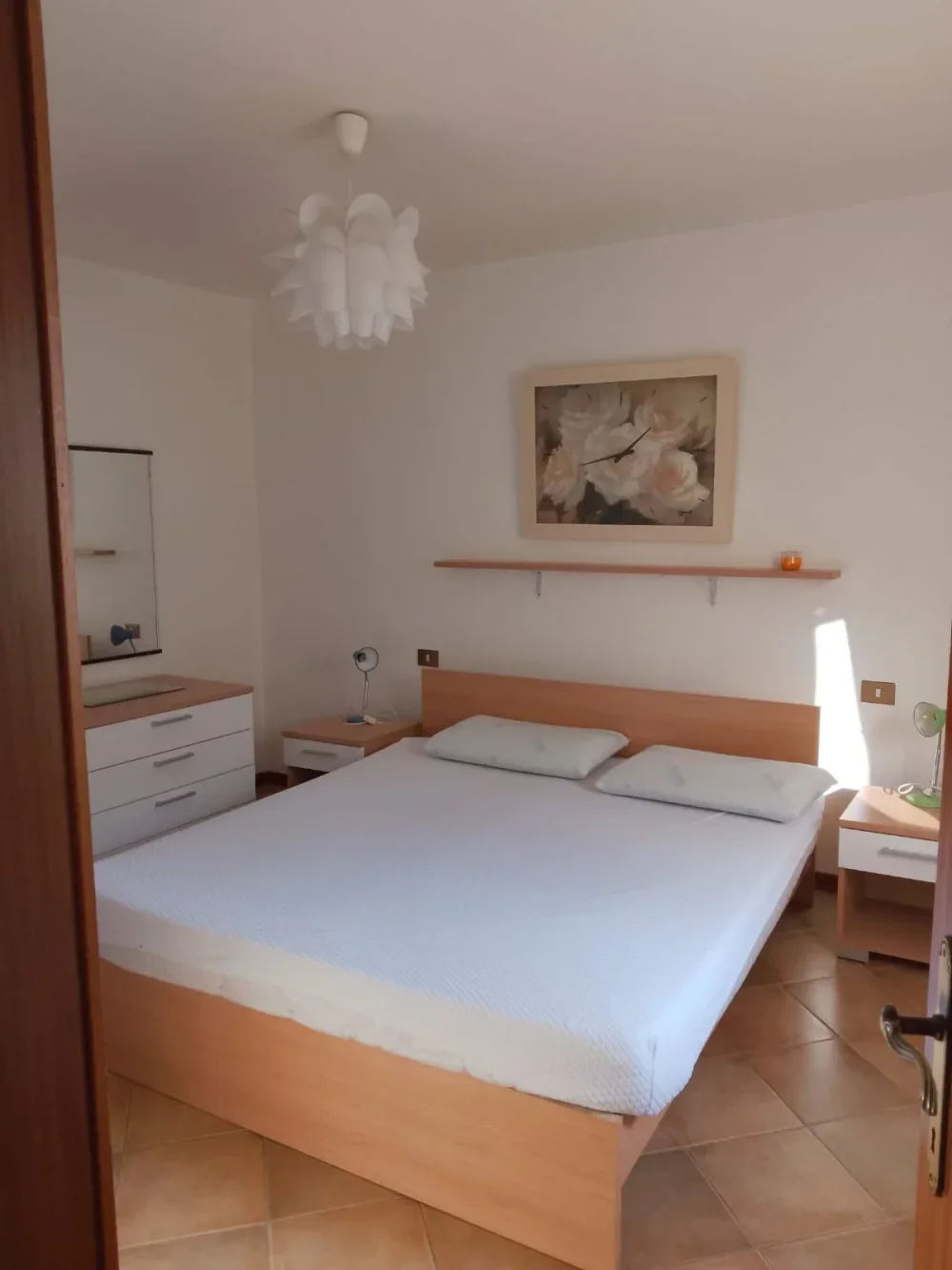 Trilocale in vendita in Via Pianazze