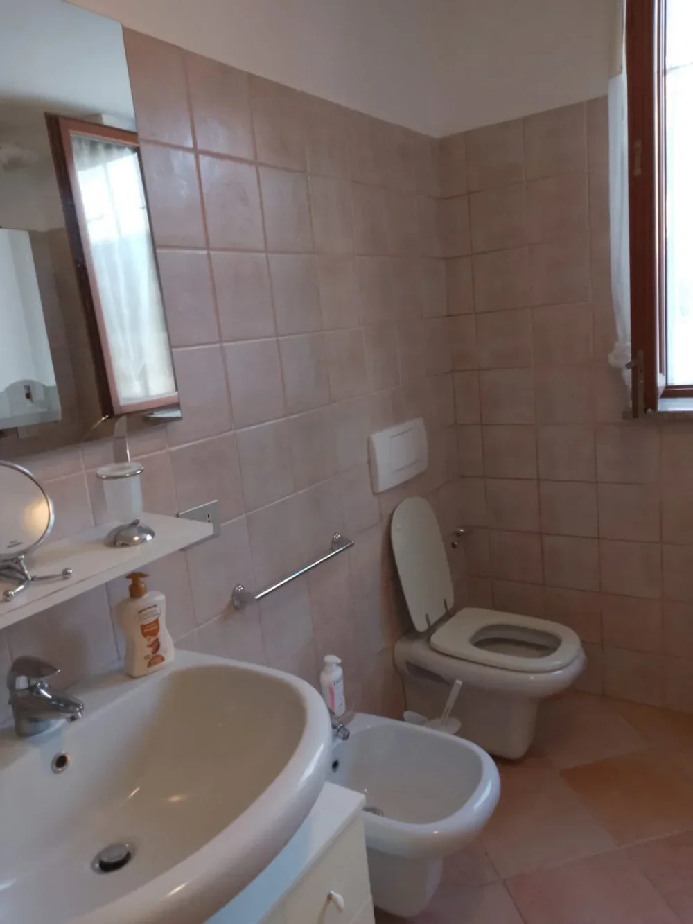 Trilocale in vendita in Via Pianazze