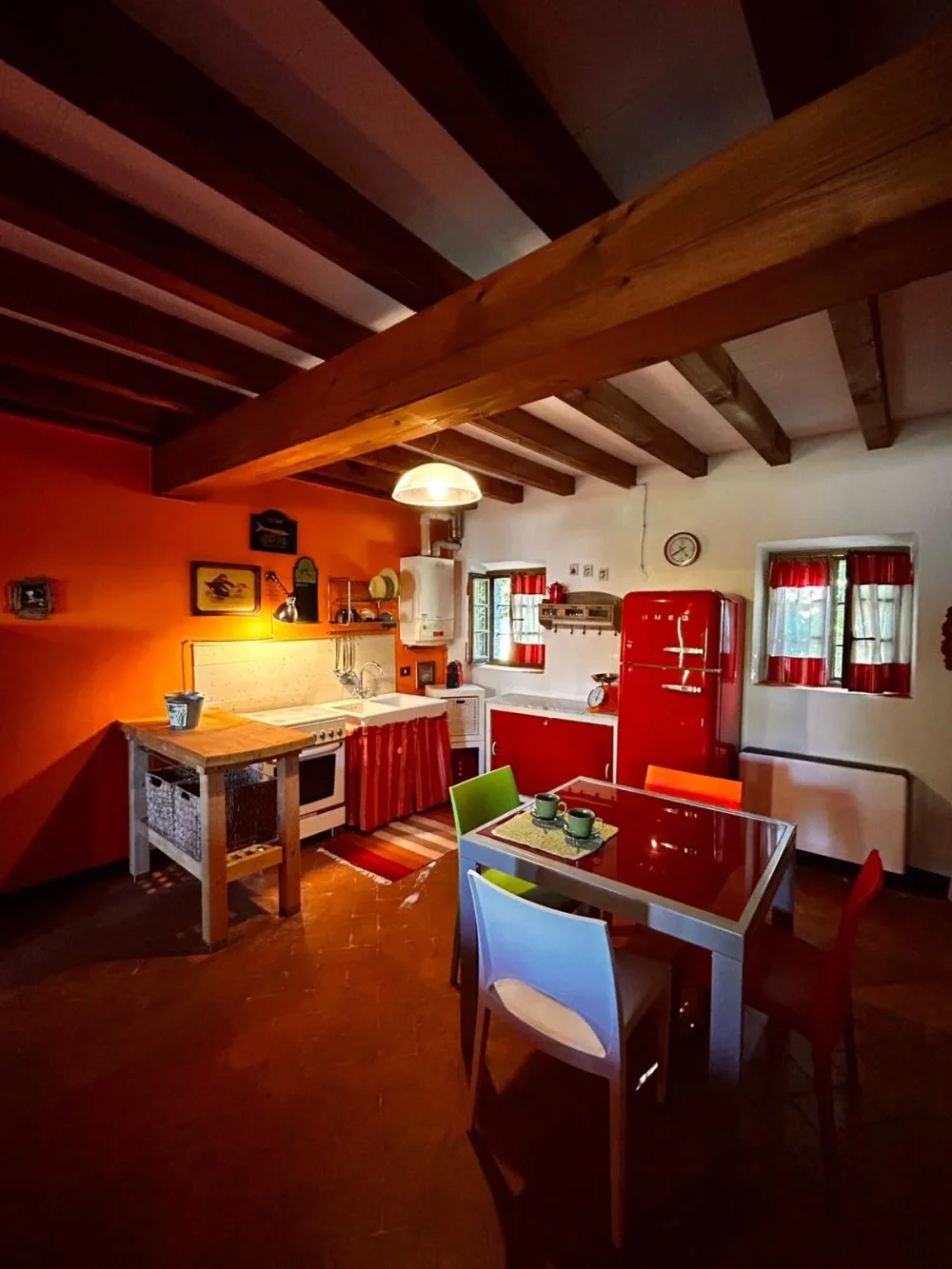 Foto 6 di Rifugio Relax tra le Prime Colline Piacentine a Agazzano