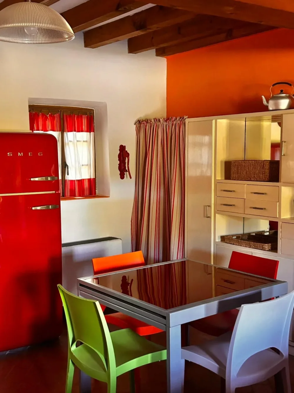 Foto 4 di Rifugio Relax tra le Prime Colline Piacentine a Agazzano