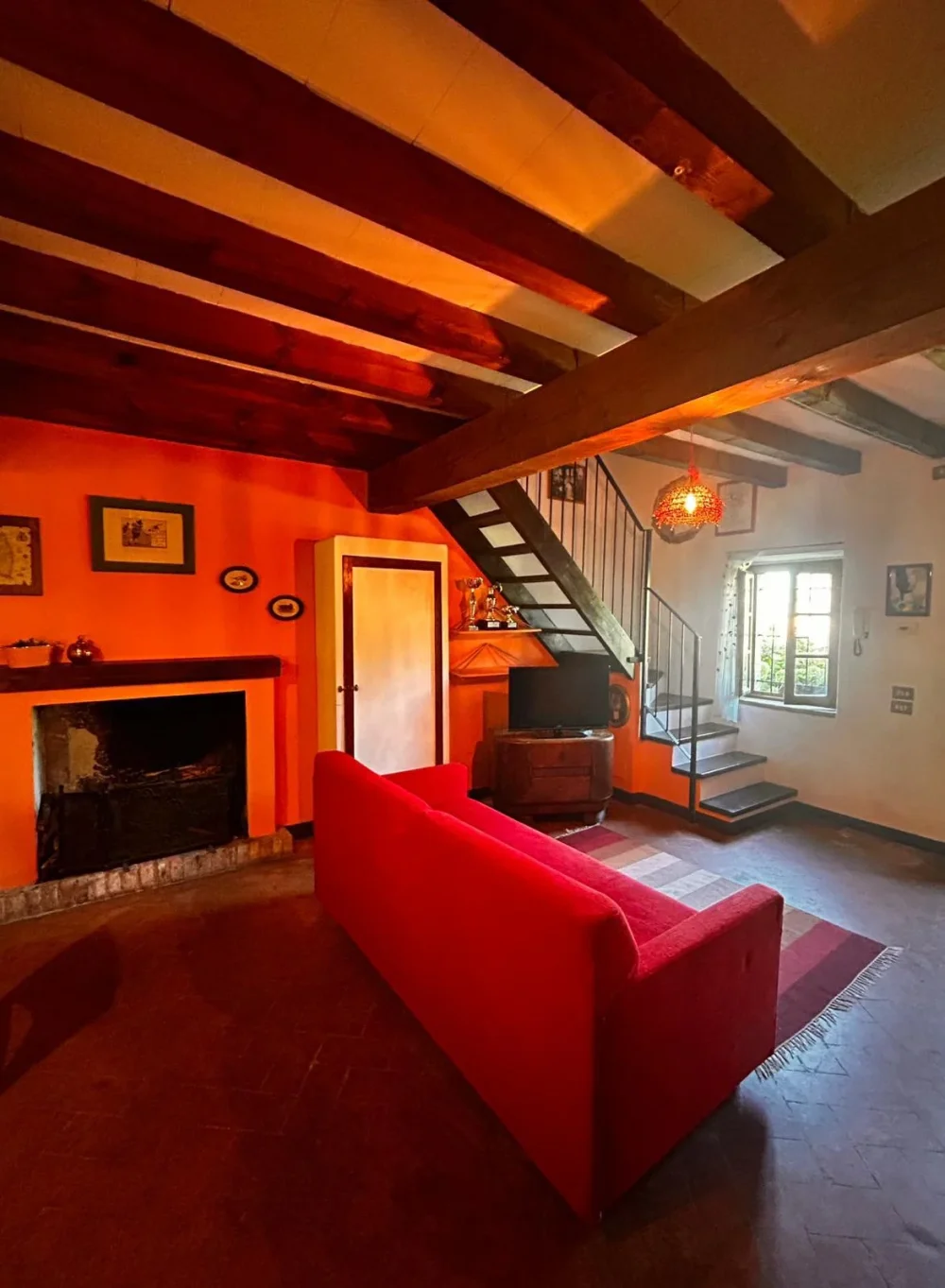 Rifugio Relax tra le Prime Colline Piacentine