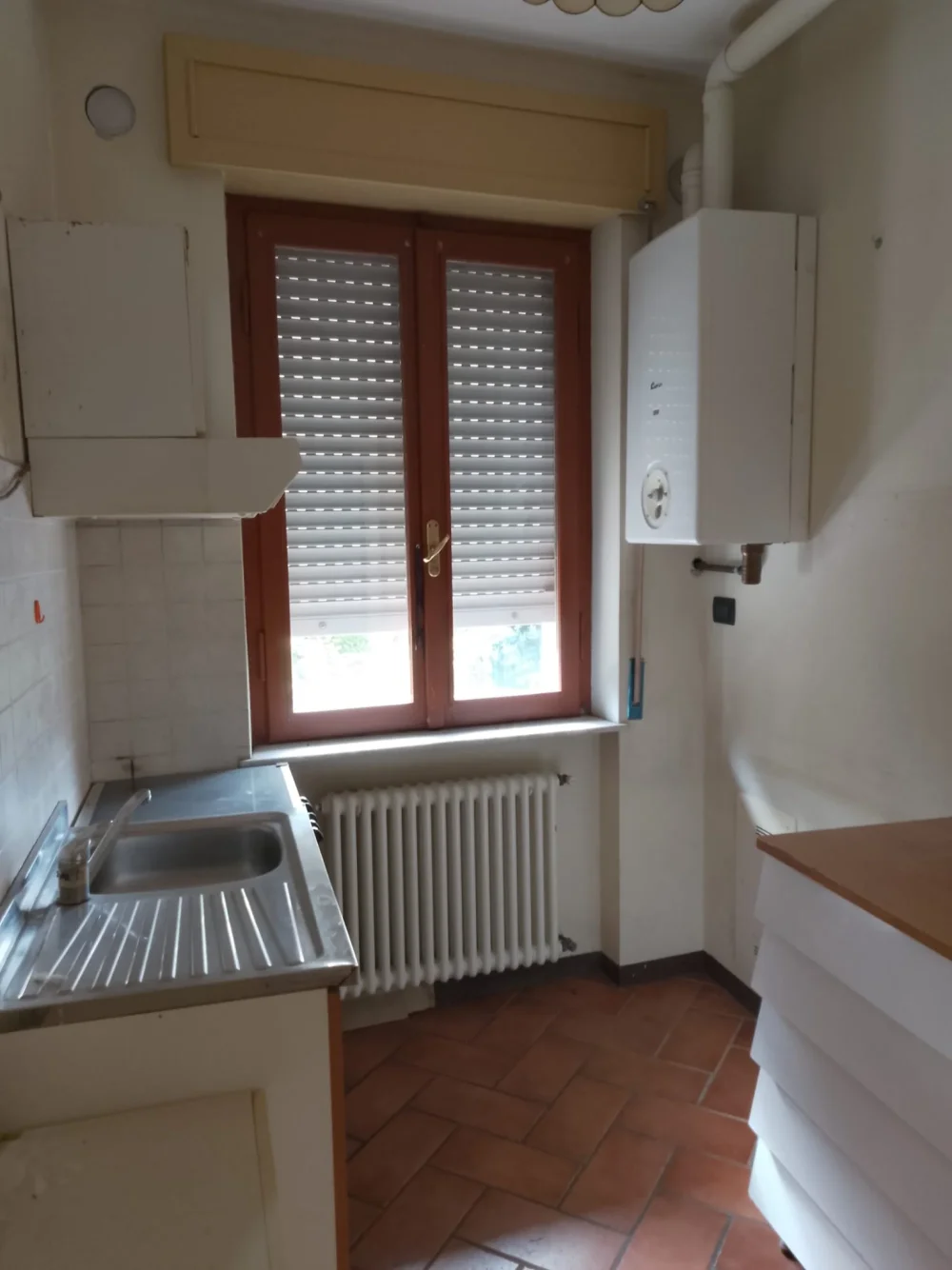 Foto 3 di Cuore del Paese – Trilocale termoautonomo senza spese a Agazzano