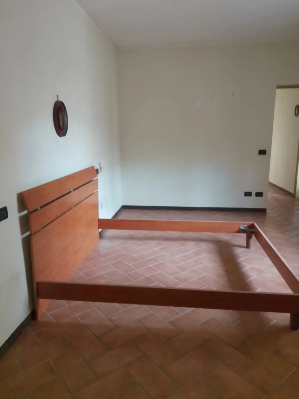 Foto 7 di Cuore del Paese – Trilocale termoautonomo senza spese a Agazzano