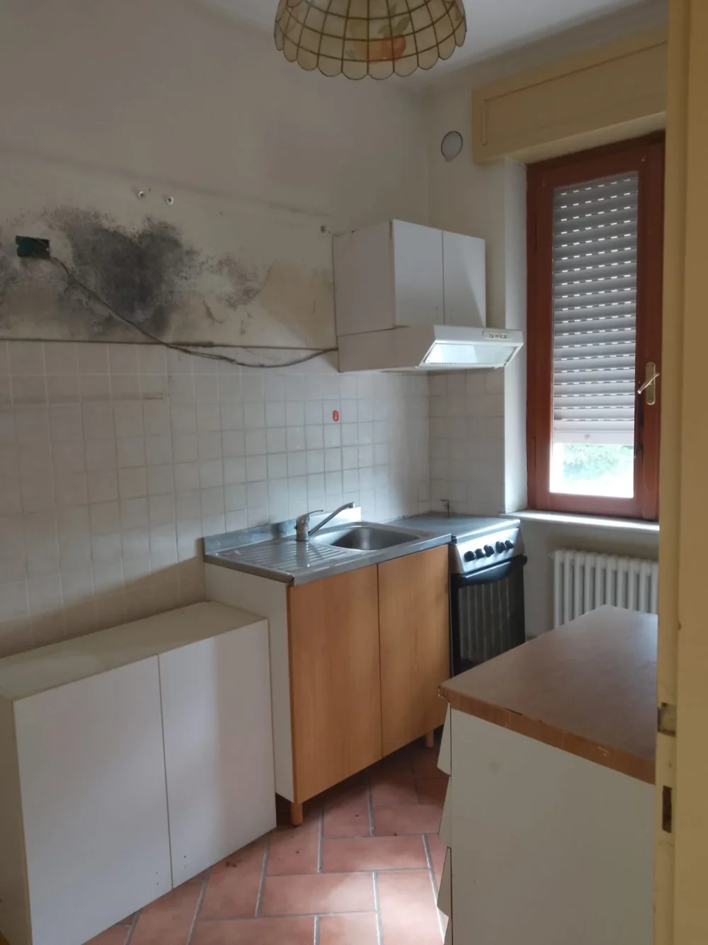 Foto 2 di Cuore del Paese – Trilocale termoautonomo senza spese a Agazzano