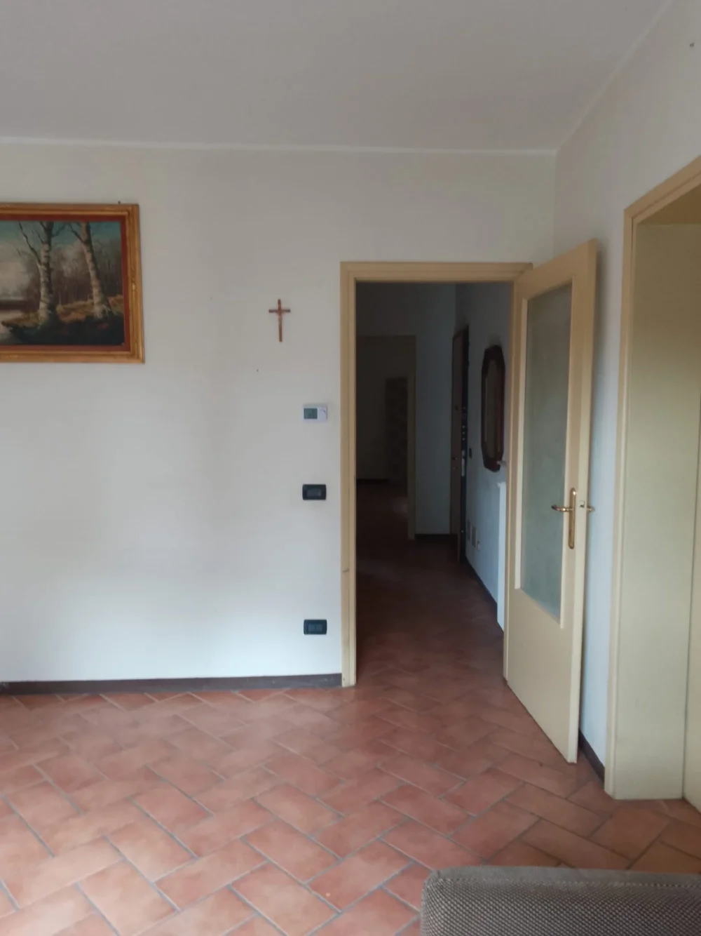 Foto 6 di Cuore del Paese – Trilocale termoautonomo senza spese a Agazzano