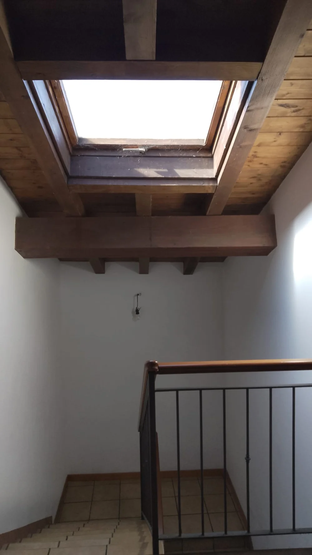 Foto 16 di Vicobarone: Ampio Appartamento su due livelli, Ristrutturato a Vicobarone