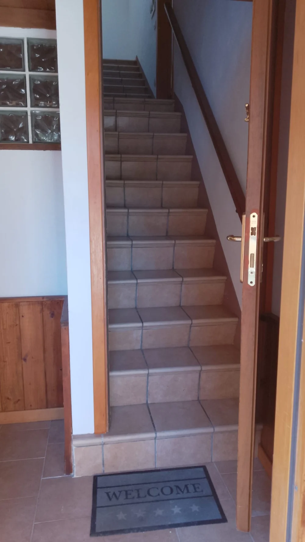 Foto 12 di Vicobarone: Ampio Appartamento su due livelli, Ristrutturato a Vicobarone