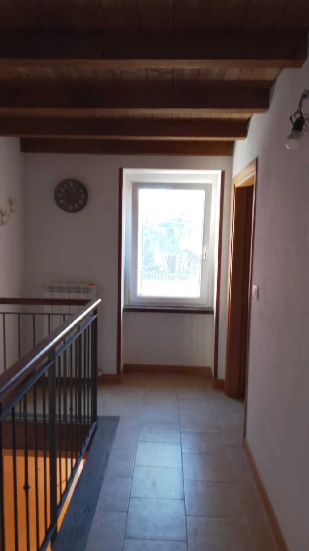 Foto 8 di Vicobarone: Ampio Appartamento su due livelli, Ristrutturato a Vicobarone