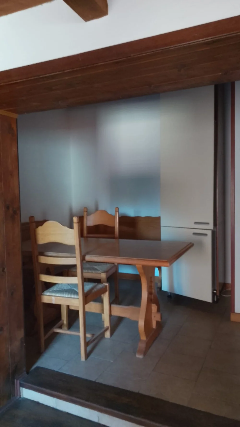 Foto 4 di Vicobarone: Ampio Appartamento su due livelli, Ristrutturato a Vicobarone