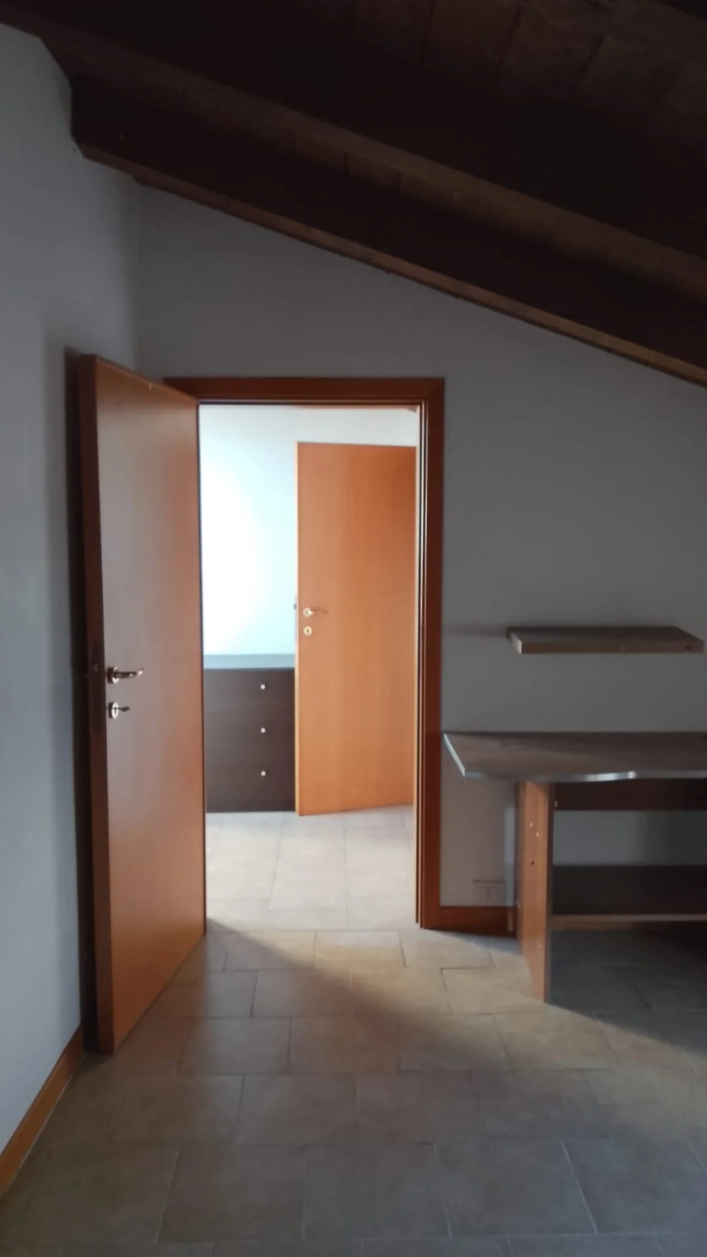 Foto 5 di Vicobarone: Ampio Appartamento su due livelli, Ristrutturato a Vicobarone