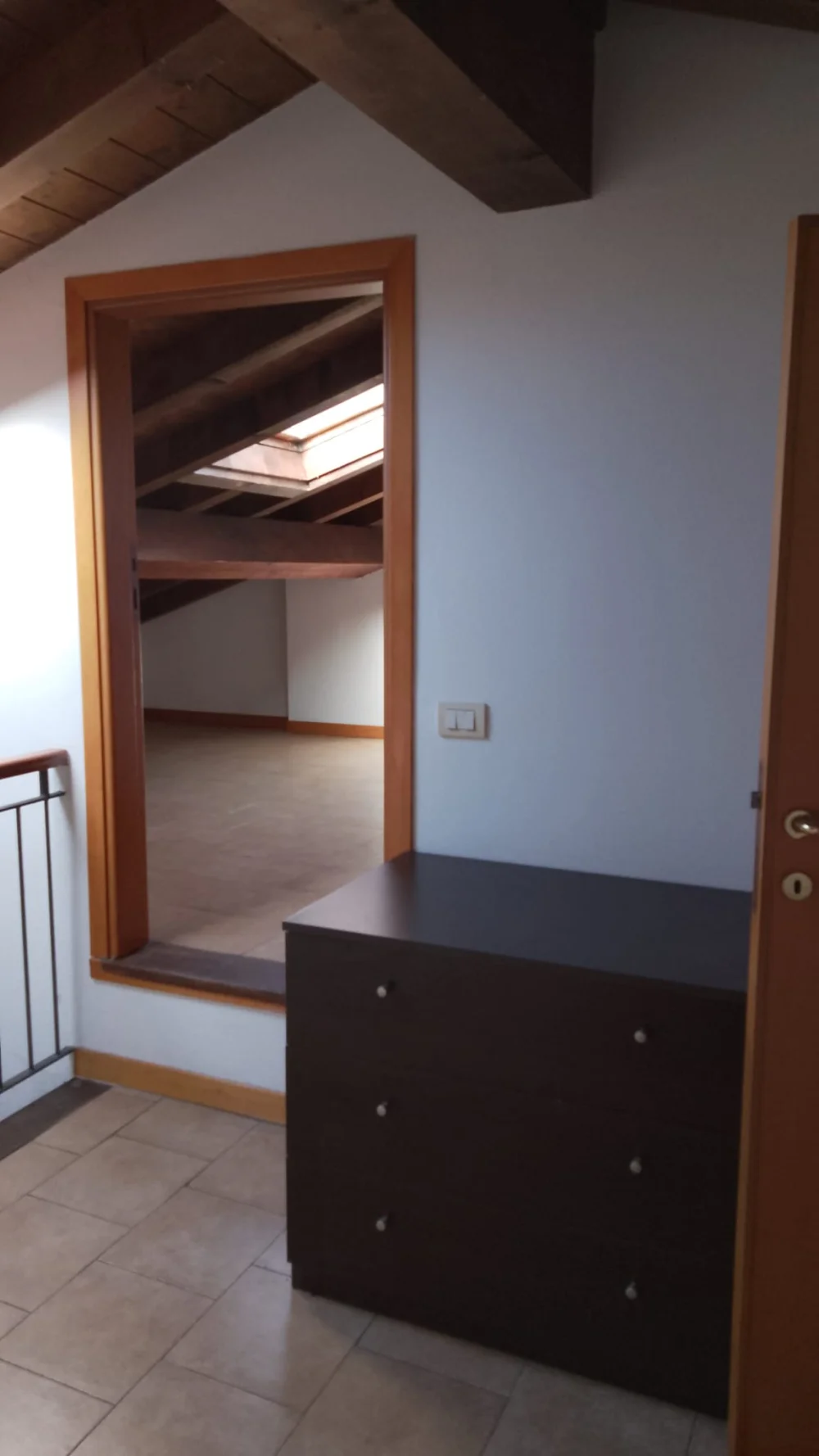 Foto 17 di Vicobarone: Ampio Appartamento su due livelli, Ristrutturato a Vicobarone