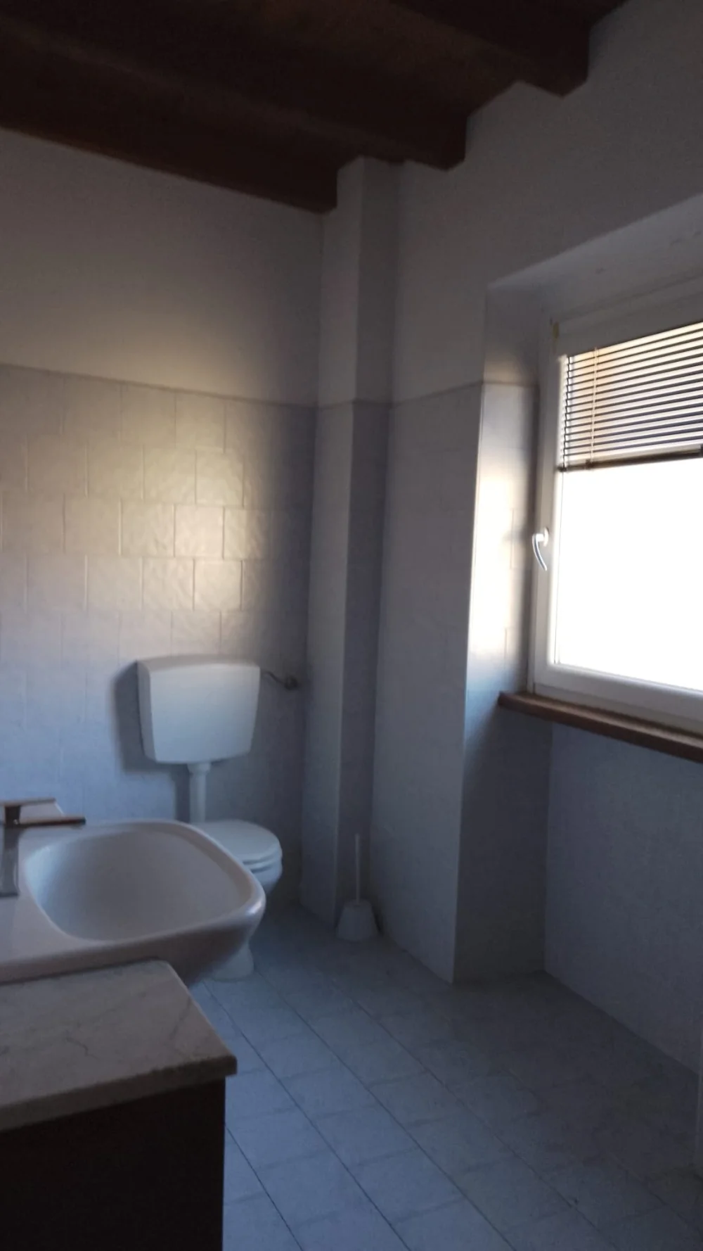 Foto 13 di Vicobarone: Ampio Appartamento su due livelli, Ristrutturato a Vicobarone