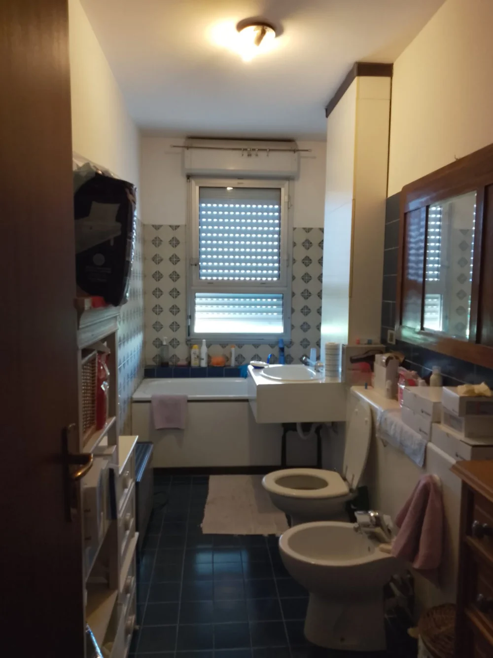 Foto 6 di BESURICA Appartamento ultimo piano a Piacenza