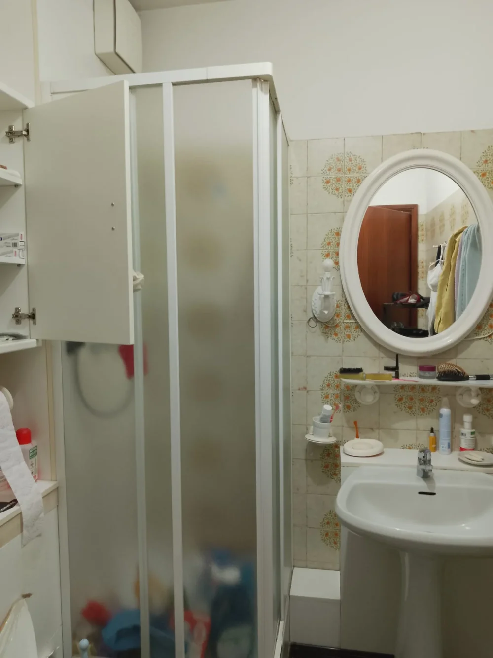 Foto 4 di BESURICA Appartamento ultimo piano a Piacenza