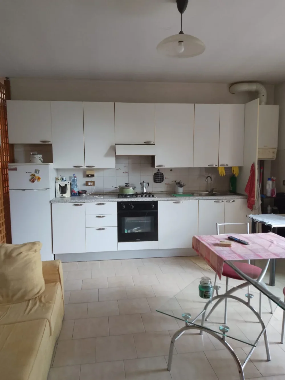 Foto 4 di Val Trebbia. Casa con giardino a Rivergaro