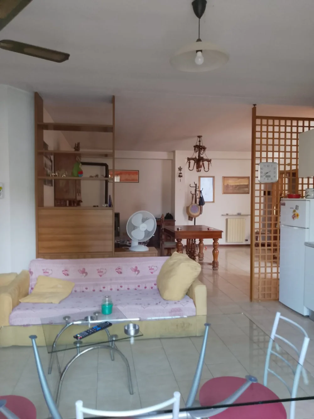 Foto 2 di Val Trebbia. Casa con giardino a Rivergaro