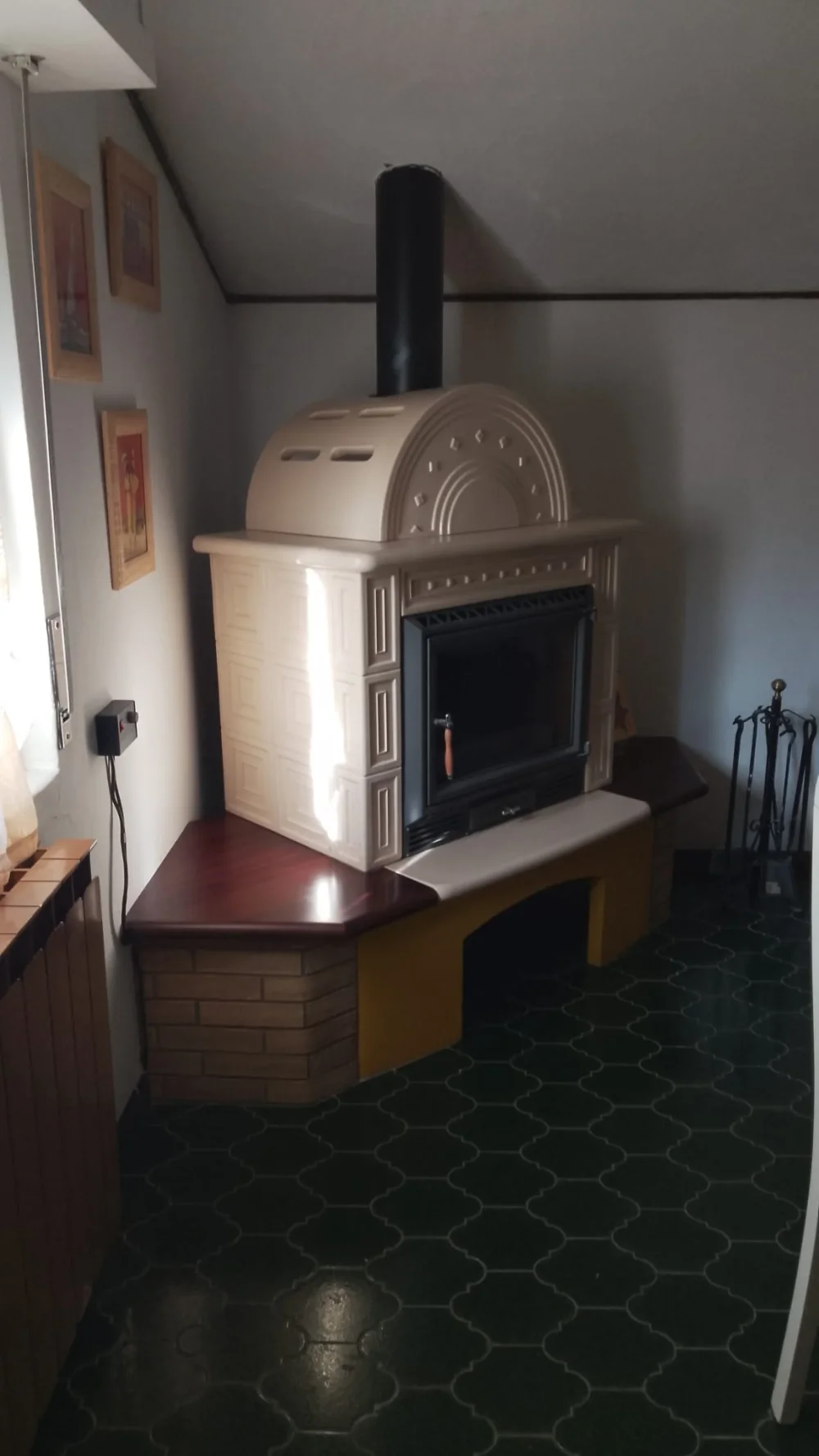 Foto 9 di Appartamento panoramico a Alta Val Tidone