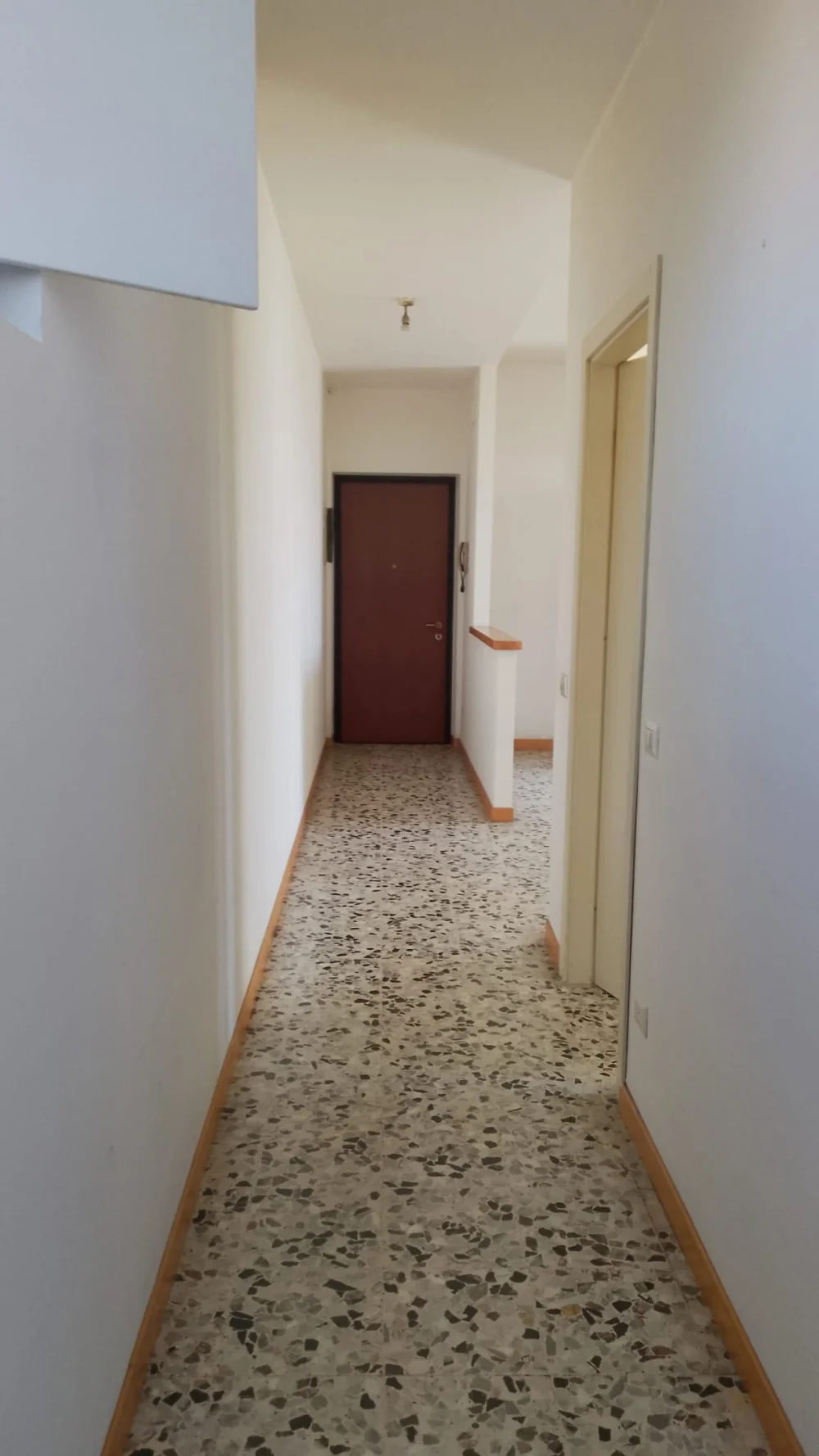 Foto 9 di Appartamento di generose dimensioni a Piacenza