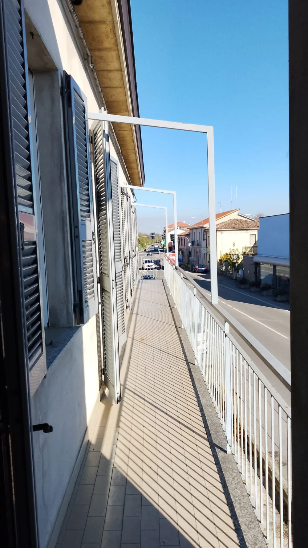 Foto 7 di Appartamento di generose dimensioni a Piacenza