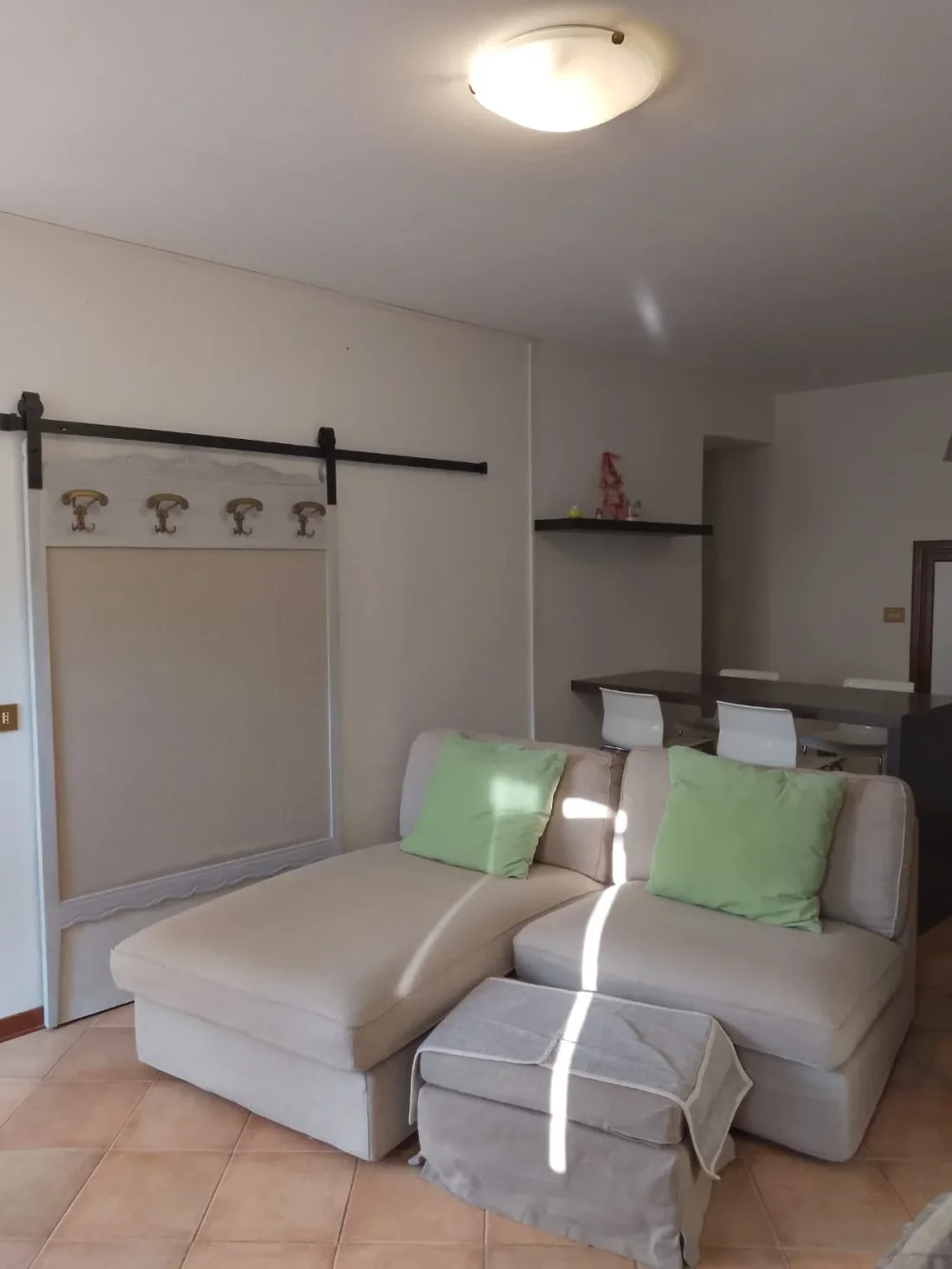 Foto 6 di Trilocale in vendita in Via Pianazze a Bettola