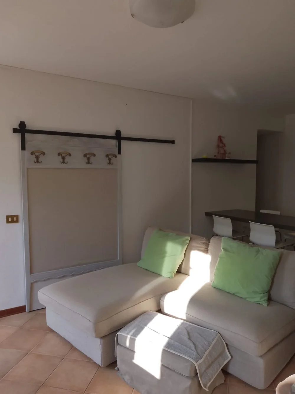 Foto 4 di Trilocale in vendita in Via Pianazze a Bettola