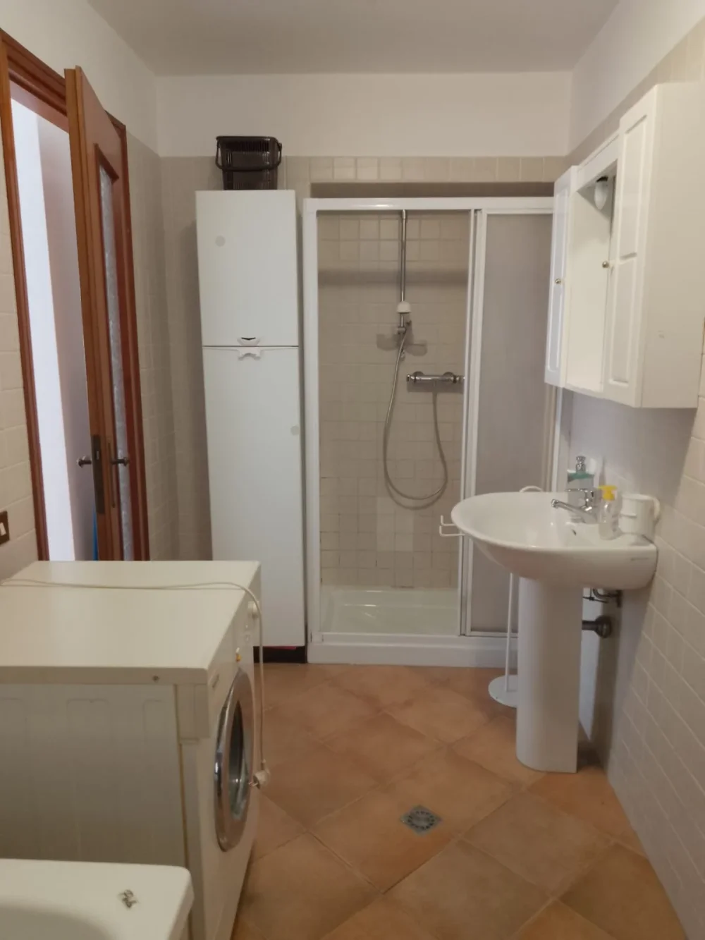 Foto 11 di Trilocale in vendita in Via Pianazze a Bettola