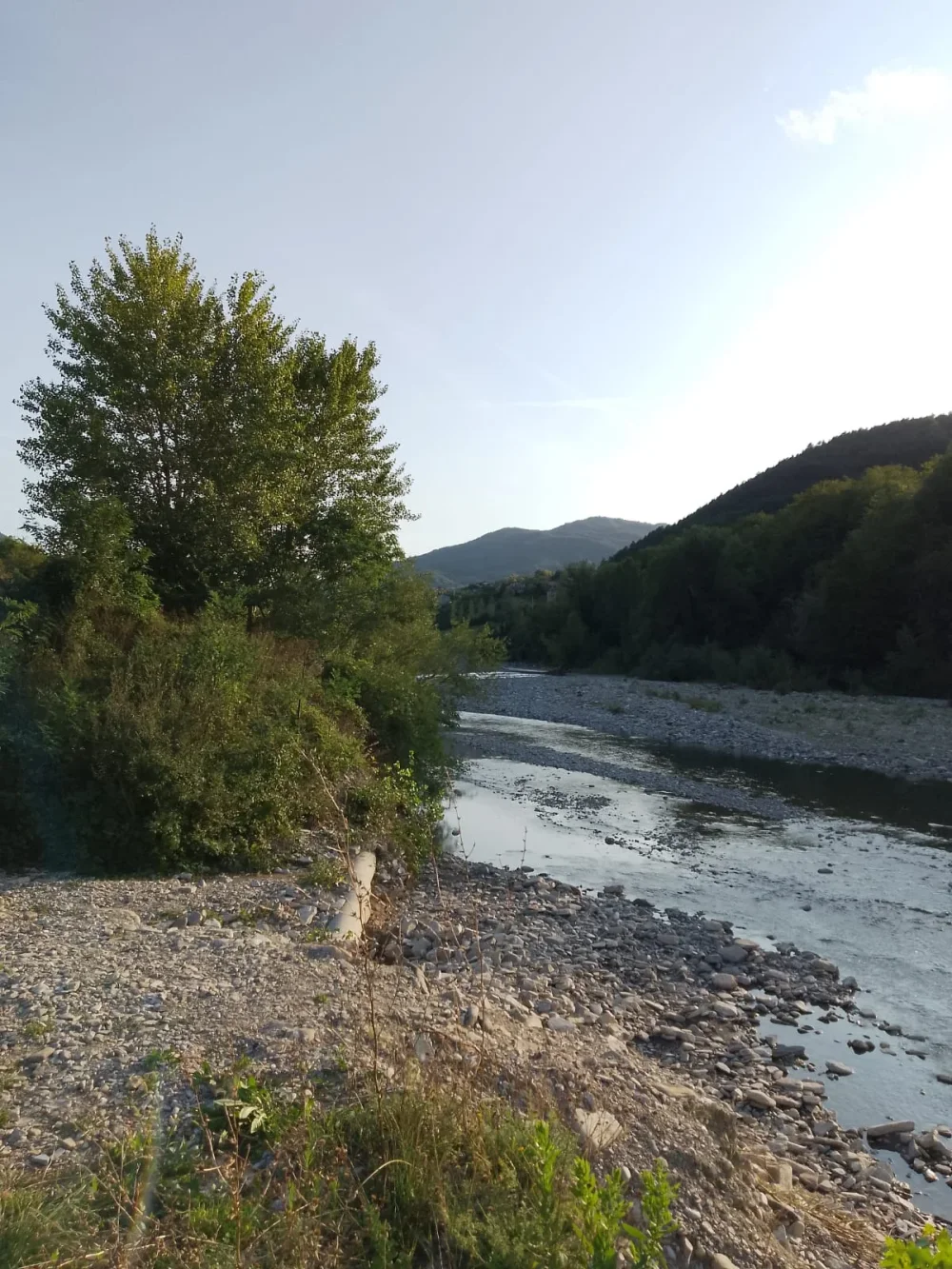 Foto 16 di Trilocale in vendita in Via Pianazze a Bettola